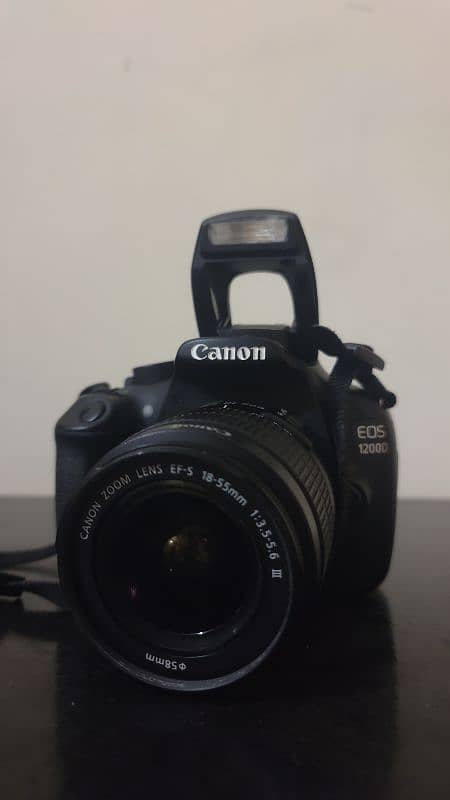 canon 1200d 1