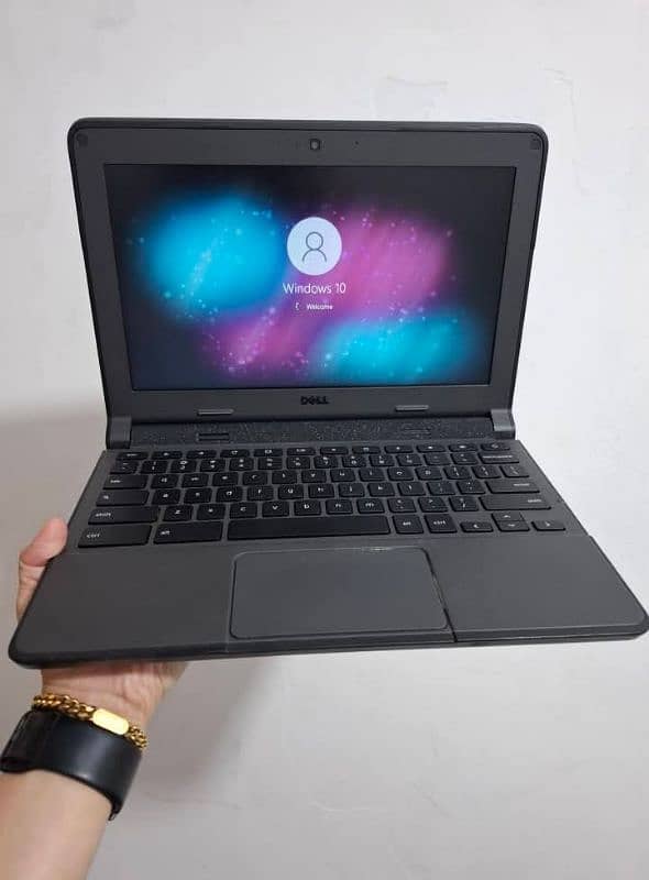 dell p22t Chromebook 0