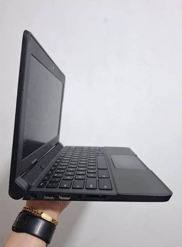 dell p22t Chromebook 1