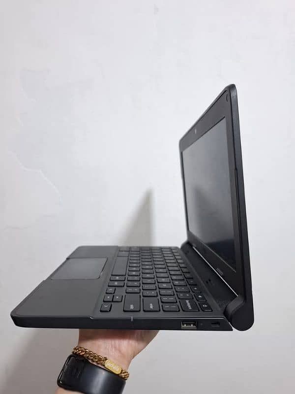 dell p22t Chromebook 2