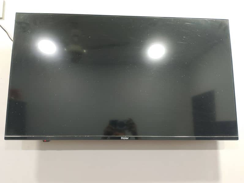 Haier LED 42 inch 1