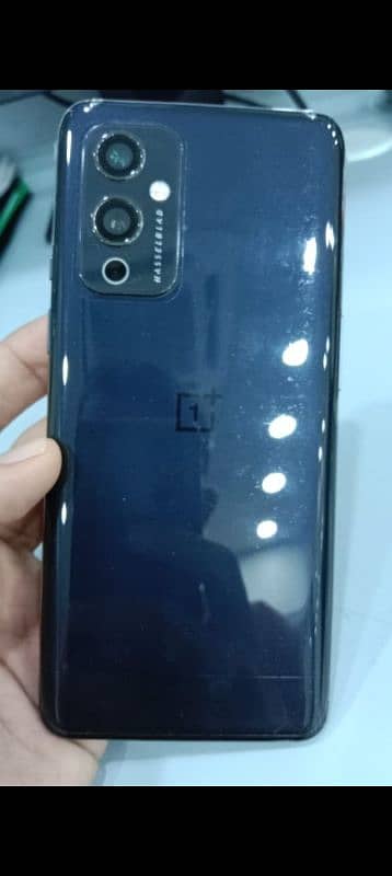 Oneplus 9, 12GB 256GB 1