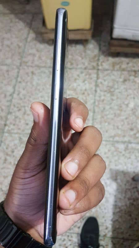 Samsung S8 plus official PTA 4/64 1