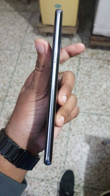 Samsung S8 plus official PTA 4/64 6