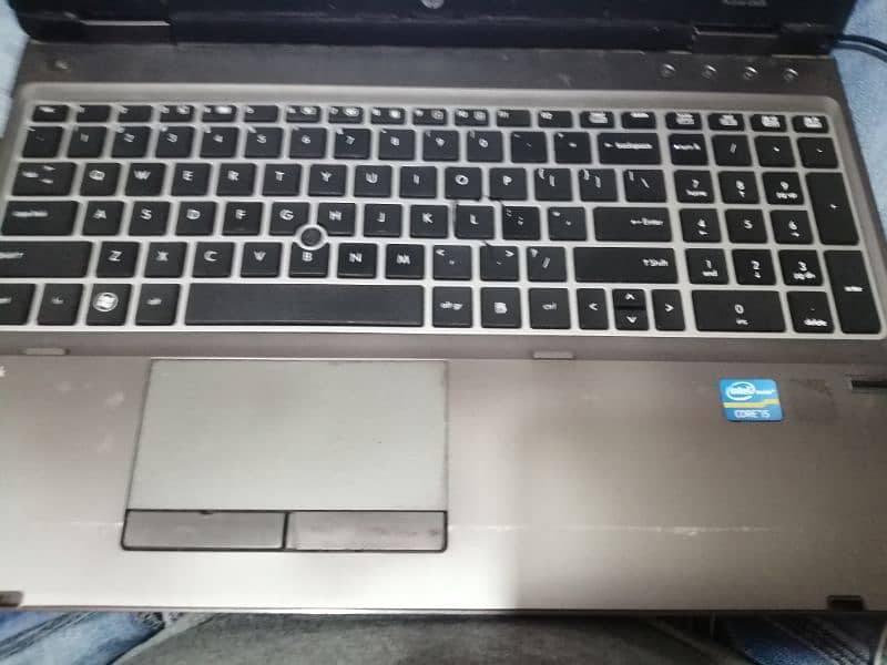 Hp Probook 6560B ( Best Laptop) 3