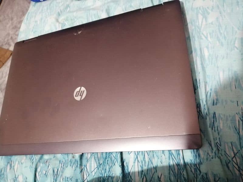 Hp Probook 6560B ( Best Laptop) 5