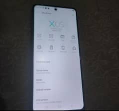 infinix note 10pro 8gb 128gb good condition 0341six530six34