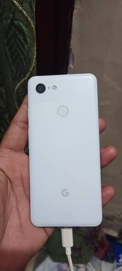 Google pixel 3 Non PTA All ok