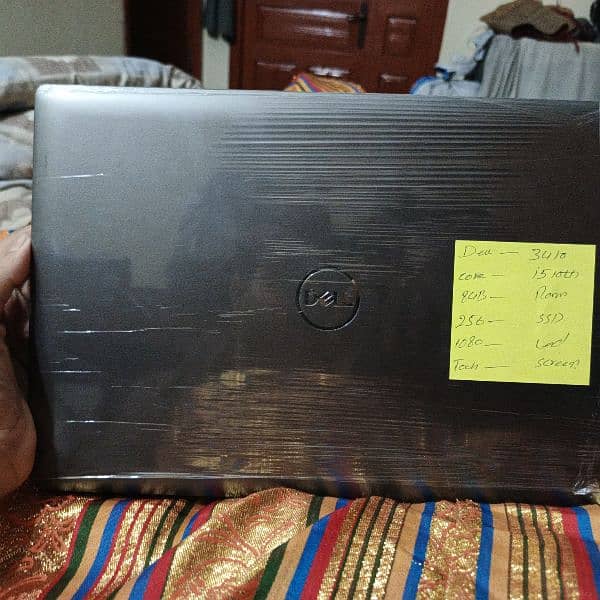 Dell Lattitude 3410 - 16GB RAM For Sell 0