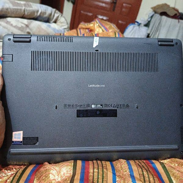 Dell Lattitude 3410 - 16GB RAM For Sell 5