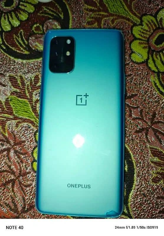 one plus 8t  12gb256gb 3