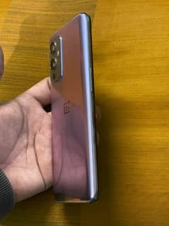 OnePlus 9 12gb ram 256gb Storage 5G