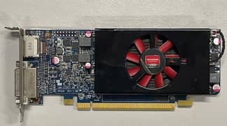 AMD Radeon HD 7570 1GB GDDR5 128 Bits Graphics Card