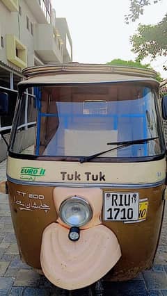 auto rickshaw