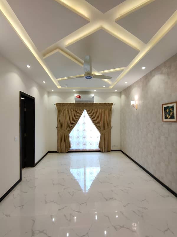 One kanal bungalow available for rent at prime location of DHA phase 01 15