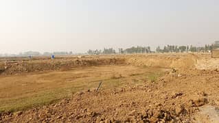 AA BLOCK PLOT FOR SALE LDA CITY LAHORE PHASE 1 IQBAL SECTOR 5 MARLA