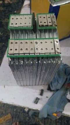 72 volt 50 amp Cells For electric b. i. k. e