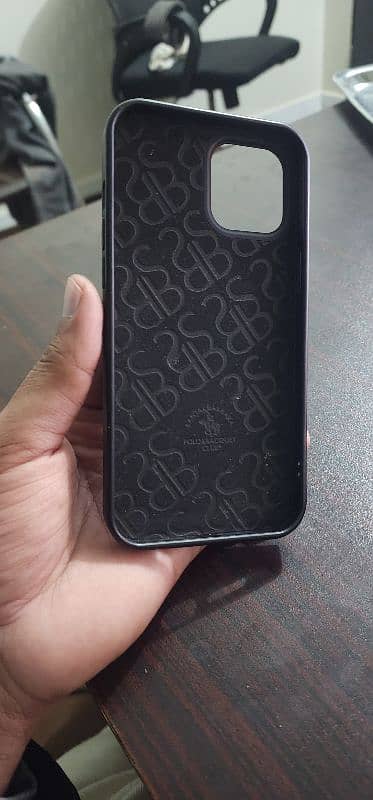 orginal made in china cover i phone 12 pro max 2