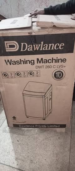 Dawlance