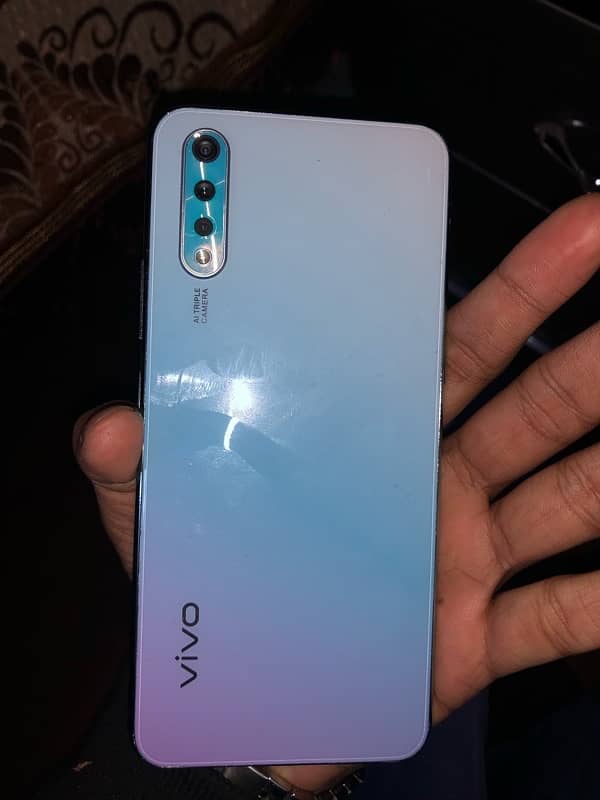 Vivo S1 1