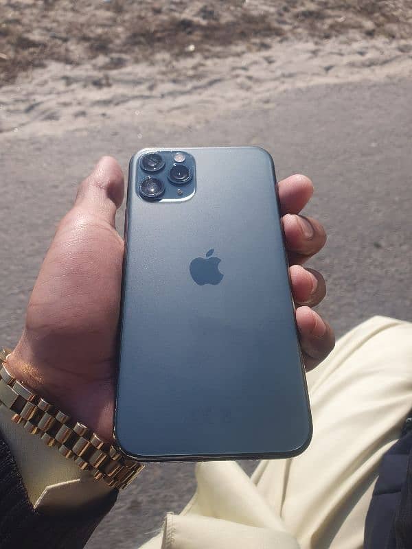 Iphone 11 pro 0