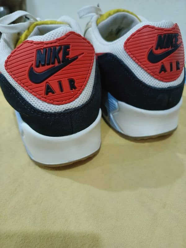 NIKE Sneaker 12number. 5