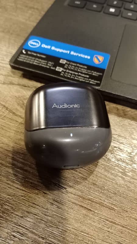 Audionic Airbuds 595 brand new 1