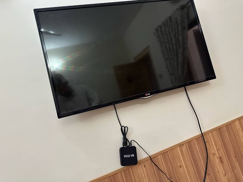 lg tv 5