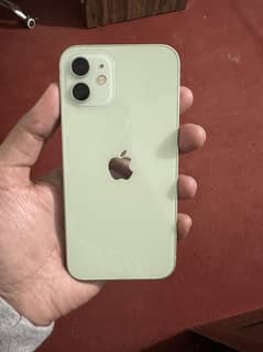 iPhone 12 64gb PTA Approved 9.5/10 condition