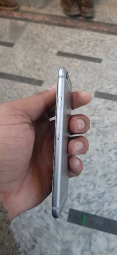 iPhone 6s Condition 10by 10