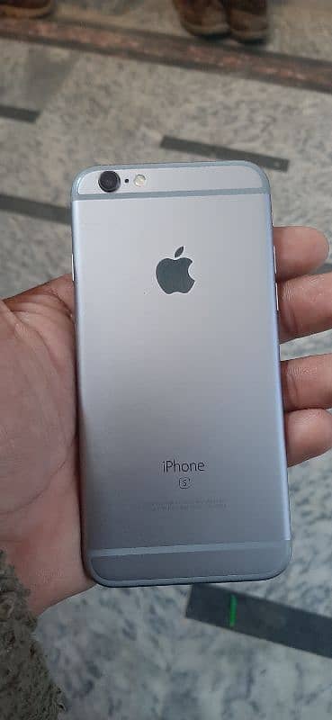 iPhone 6s non pta Condition 10by 10 4