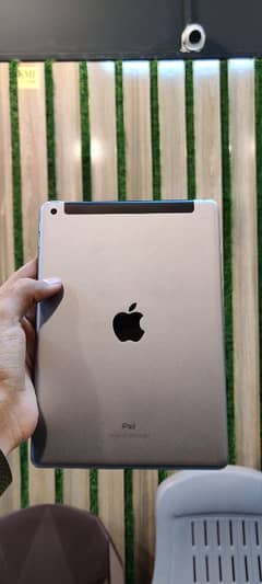 Ipad 6th generation