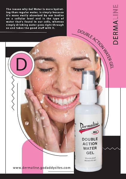 Dermaline Facial Massage (Indian) 5