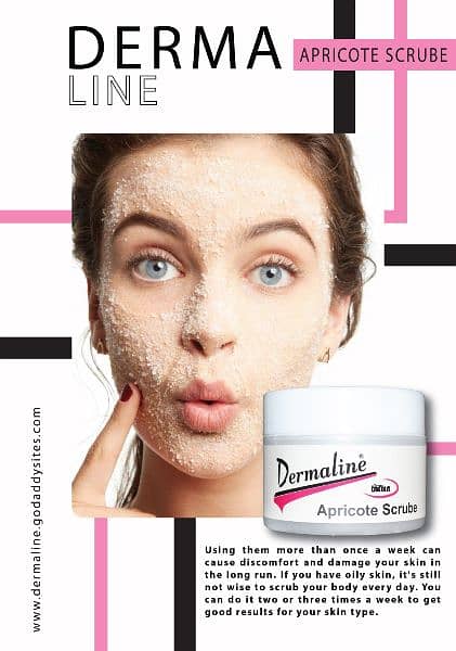 Dermaline Facial Massage (Indian) 6