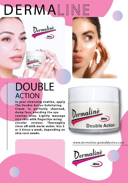 Dermaline Facial Massage (Indian) 11