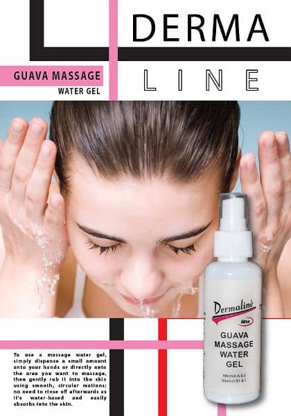 Dermaline Facial Massage (Indian) 13