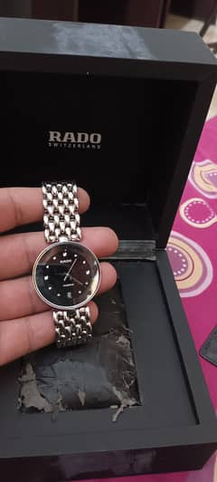 Rado Original Watch Top Variant