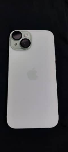 iPhone 15 JV 128gb