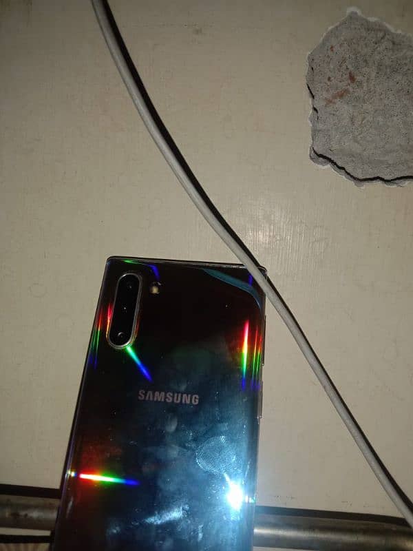 samsung  note 10 3