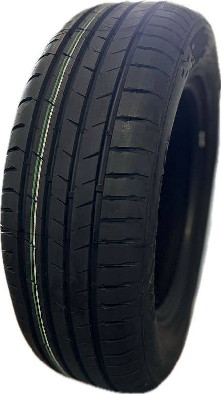 4tyres set 195/65/R/15 Goddard Very Attractive Pattern 3