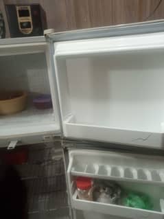 Dawlance fridge