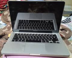 Macbook Pro 2012 12GB 240 GB SSD