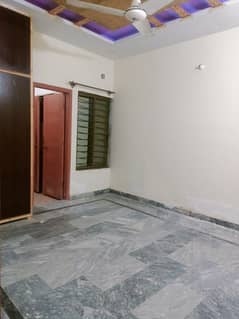 New 2 Bed uper portion mumtaz colony chaklala scheme 3 rwp