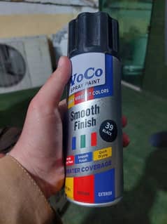 yoco original spray