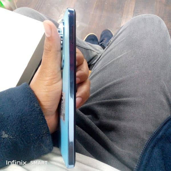 Infinix Hot 40 Pro 2