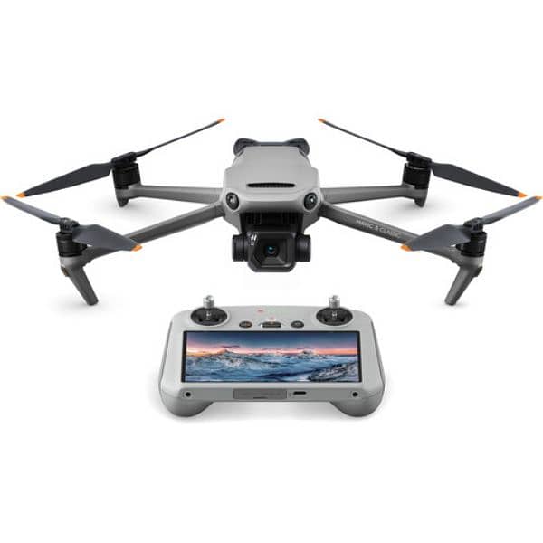 Dji Maavic 3 Classic box pack for sale 0