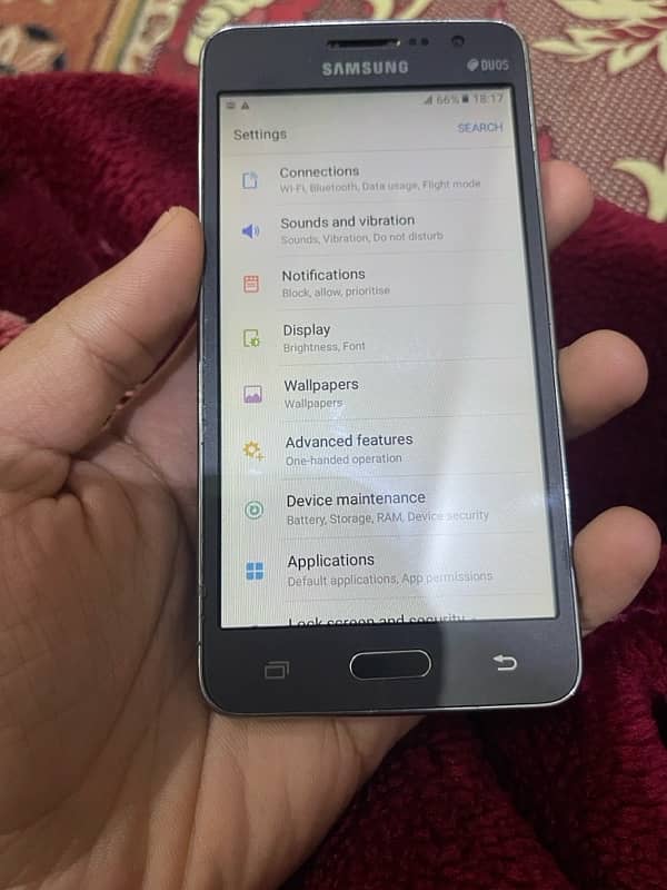 galaxy grand prime plus 3