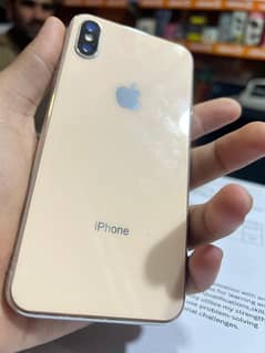 IPhone X 64GB non PTA | Condition 10/9 | Exchange possible