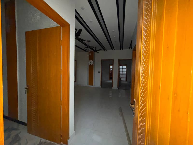 Brand New House Available For Sell At Prime Location Of Jumiera Residency, Hala Naka Road, Hyderabad. 2