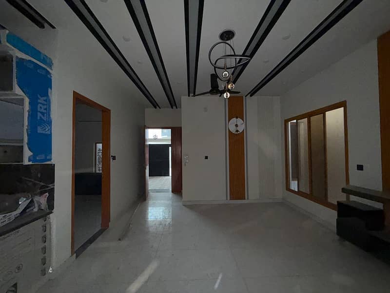 Brand New House Available For Sell At Prime Location Of Jumiera Residency, Hala Naka Road, Hyderabad. 8